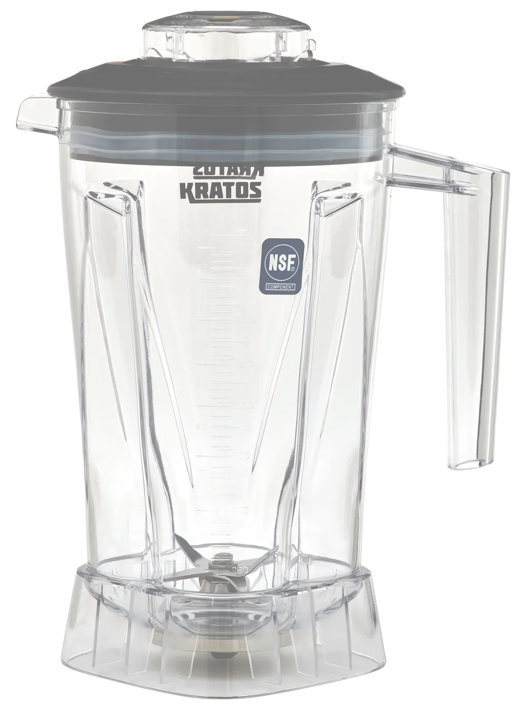 Hubert 214474 Blender Container
