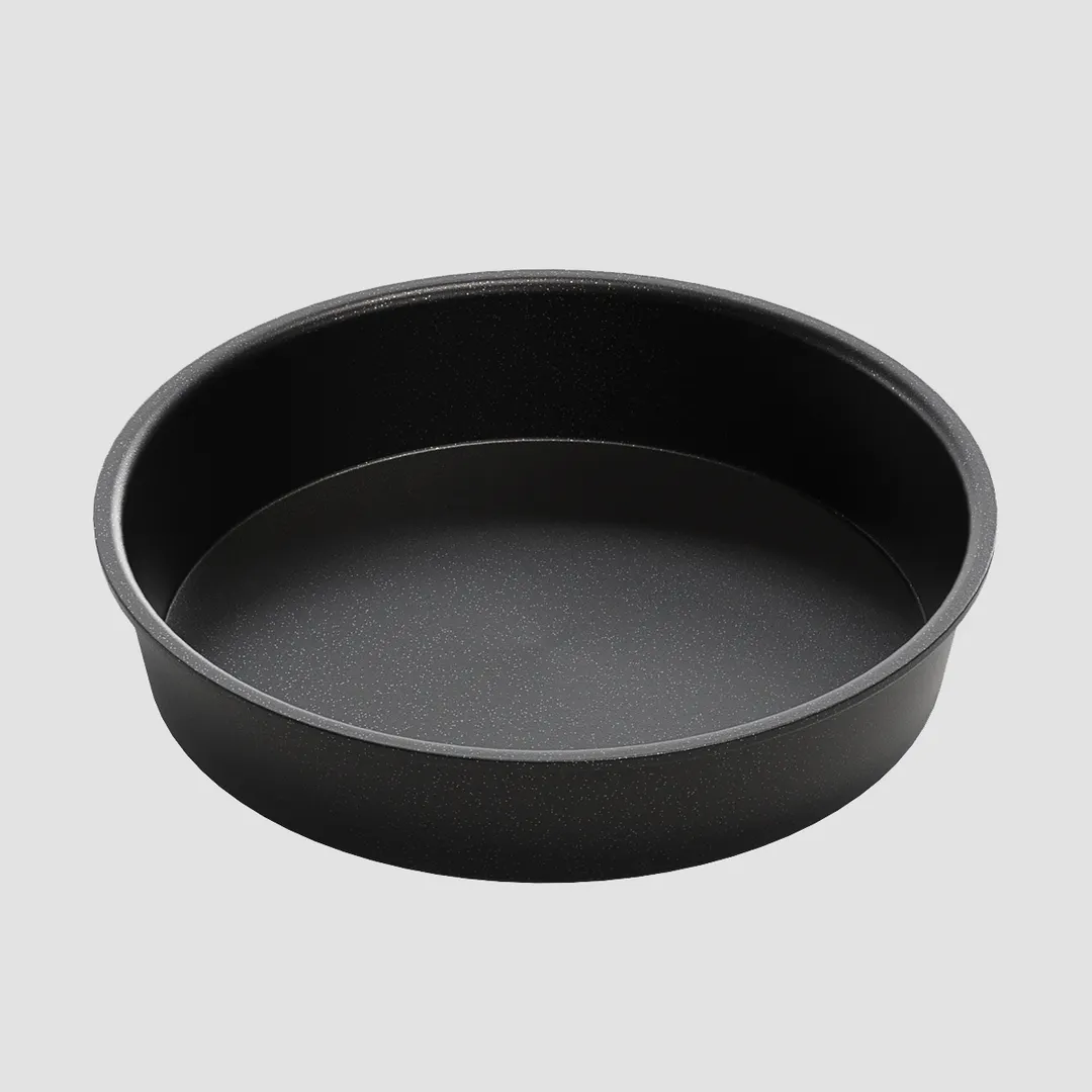 Pratica Products Inc 200227 Frying Pan, Round 7½" W x 7½" D x 1⅝" H, Fits Fit Express and Fit SM