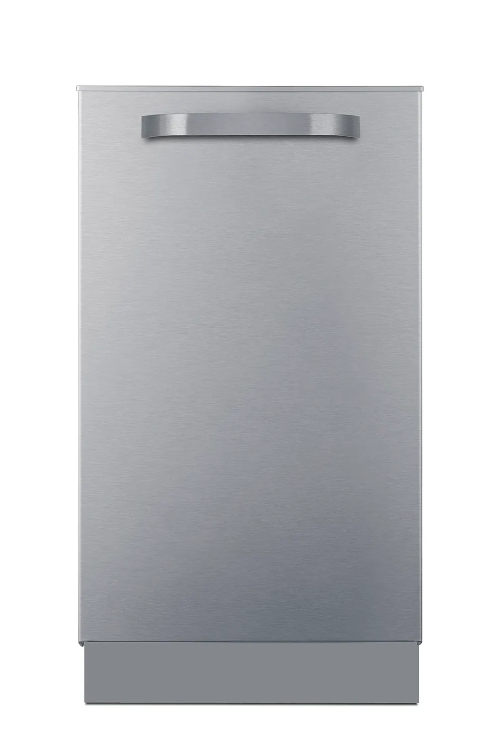 Summit DW185SSADA 18" High Temp Residential Built-in Dishwasher, ADA Compliant - Stainless Steel