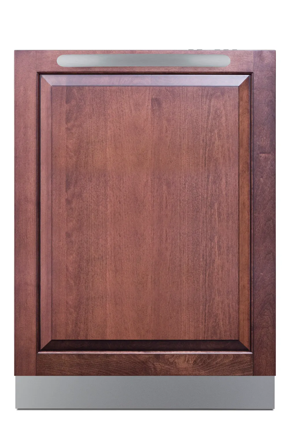 Summit DW245NTADA 24" Residential Built-in Dishwasher, Stainless Steel / 8 Wash Programs