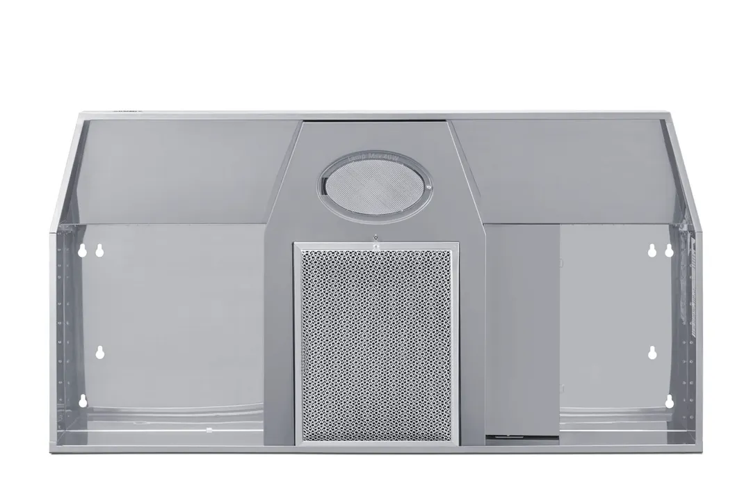 Summit H36RSSADA Residential Exhaust Hood