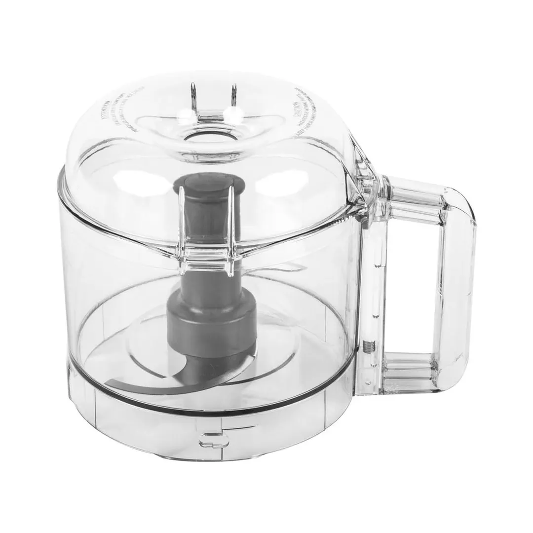 Robot Coupe 27271 Bowl Assembly Kit with 3 Liter Capacity