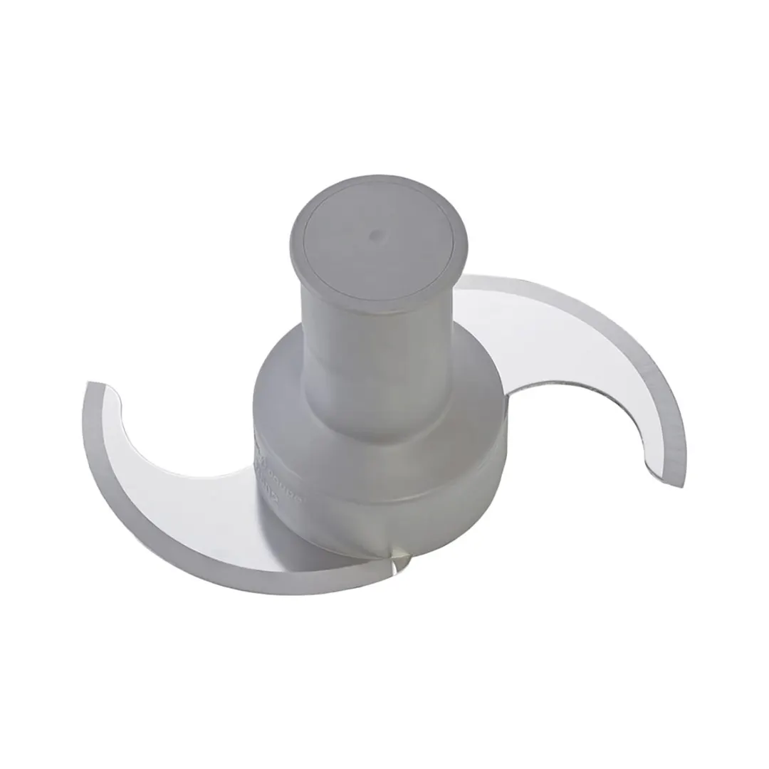 Robot Coupe 27303 "S" Blade Assembly, Straight Edge for R502