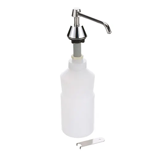 AllPoints 1412163 Hand Soap / Sanitizer Dispenser