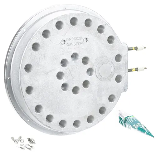 AllPoints 342234 Generator Kit - 208V, 208V, 3300W