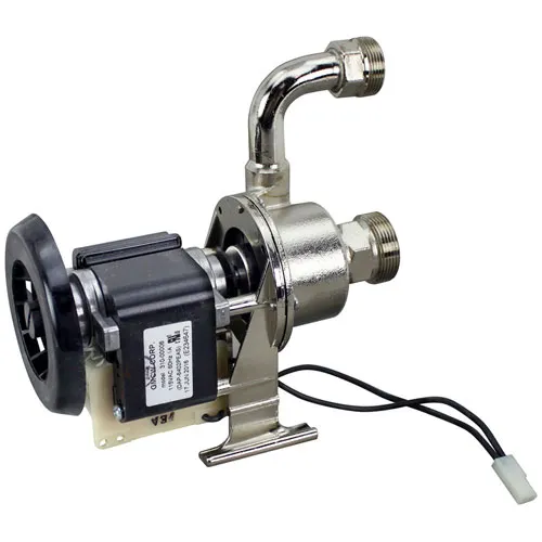 AllPoints 681108 Pump, Water B