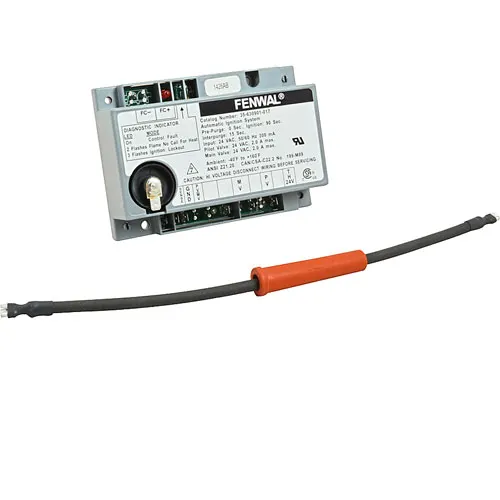 AllPoints 8011576 Ignition Module Update Kit