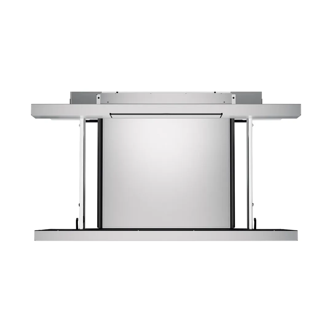 Sharp SMD3070ASY 30" 950 Watt Microwave Drawer Oven, 1.2 Cu. Ft., Angled Touch Control, S. Steel