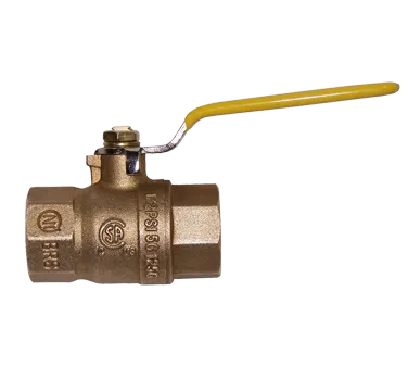 Dormont 050FV Gas Valve