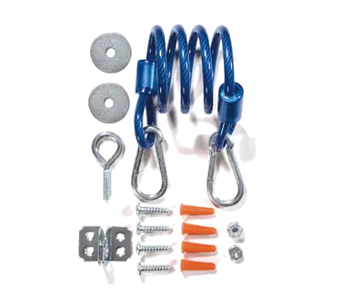 Dormont RDC60 Restraining Cable Gas Equip