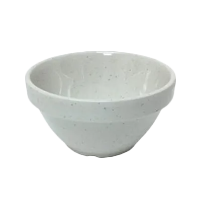 Thunder Group AD304WS Bouillon Cup, 8 Oz., 4-1/4" Dia., Break-Resistant - Dozen