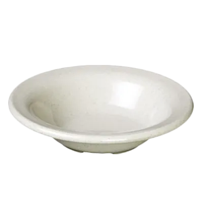 Thunder Group AD305WS Fruit Bowl, 4 Oz., 5-1/4" Dia., Break-Resistant - Dozen