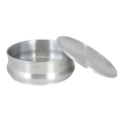 Thunder Group ALDP048C Dough Pan Cover, For Aldpo48, Aluminum