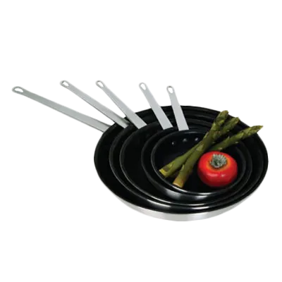 Thunder Group ALFPEX005C Fry Pan, 14" Dia., 3.5 Mm Thick Without Lid