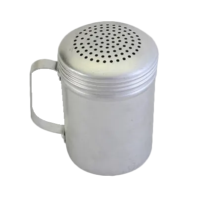 Thunder Group ALRDH001 Dredge, 10 Oz., With Handle, Aluminum