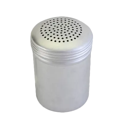 Thunder Group ALRDH002 Dredge, 10 Oz., Without Handle, Aluminum