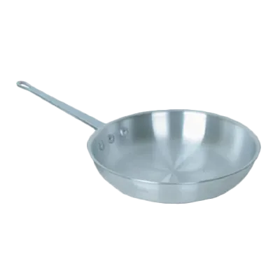Thunder Group ALSKFP003C Fry Pan, 10" Dia., 3.5 Mm Thick Without Lid