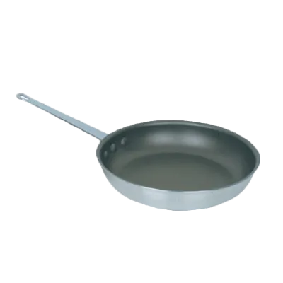 Thunder Group ALSKFP105C Fry Pan, 14" Dia., 3.5 Mm Thick Without Lid