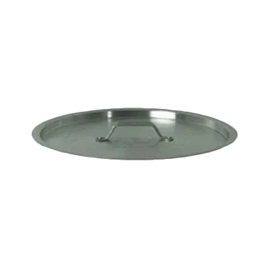 Thunder Group ALSKSU140 Sauce Pot Lid, 40 Qt, 18-3/4" Dia. X 5/8" Thickness, Lid Fits ALSKSU040