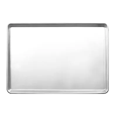 Thunder Group ALSP1813D Sheet Pan, 1/2 Size, 18 "X 13", Non-Stick