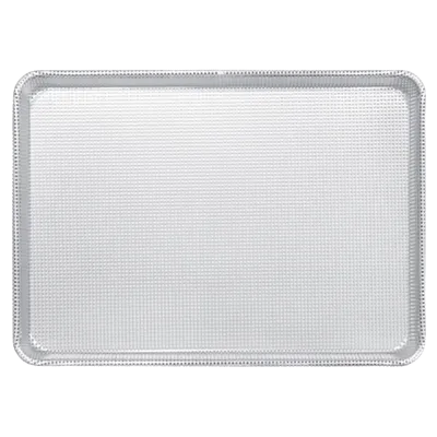 Thunder Group ALSP1813PG Sheet Pan, 1/2 Size, 18" X 13", Perforated