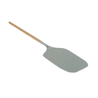 Thunder Group ALWDPP3012 Pizza Peel, 30" Long, 12" X 14" Aluminum Blade, Wood Handle