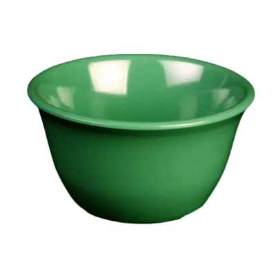Thunder Group CR303GR Bouillon Cup, 7 Oz., 4" Dia., Break-Resistant - Dozen