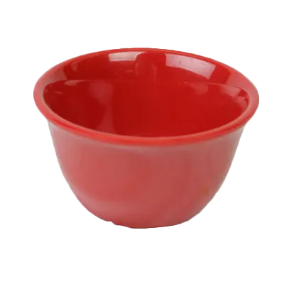 Thunder Group CR303PR Bouillon Cup, 7 Oz., 4" Dia., Break-Resistant - Dozen
