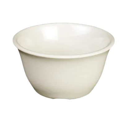 Thunder Group CR303V Bouillon Cup, 7 Oz., 4" Dia., Break-Resistant - Dozen