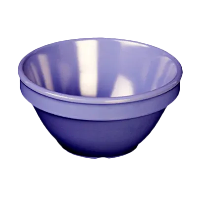 Thunder Group CR313BU Bouillon Cup, 8 Oz., 4-1/4" Dia., Break-Resistant - Dozen