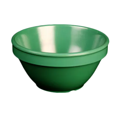 Thunder Group CR313GR Bouillon Cup, 8 Oz., 4-1/4" Dia., Break-Resistant - Dozen