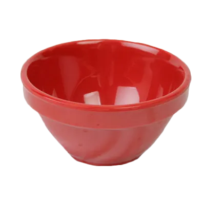 Thunder Group CR313PR Bouillon Cup, 8 Oz., 4-1/4" Dia., Break-Resistant - Dozen