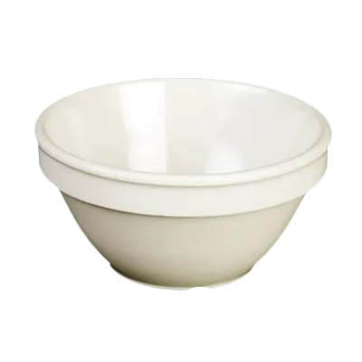 Thunder Group CR313V Bouillon Cup, 8 Oz., 4-1/4" Dia., Break-Resistant - Dozen