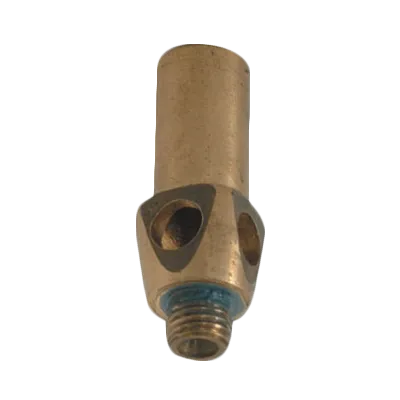 Thunder Group IRBN001L Jet Burner Nozzle, JK replacement nozzle