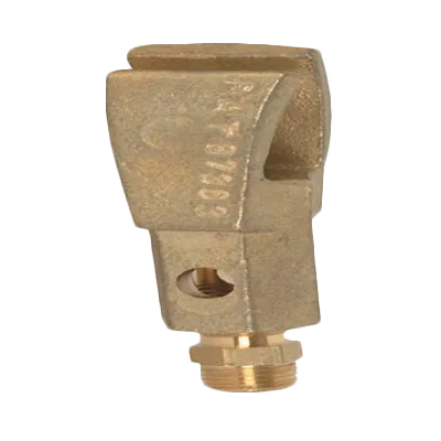 Thunder Group IRBN002N Duck Burner Nozzle, A-118 replacement nozzle