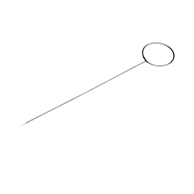 Thunder Group IRBN003N Jet Burner Pin, (5pc/pack)