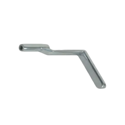 Thunder Group IRFS004 Fast Stove Handle, rectangular