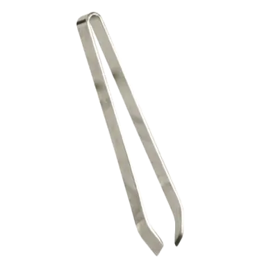 Thunder Group IRSH4403 Sugar Tongs, 4-3/4" L, Stainless Steel