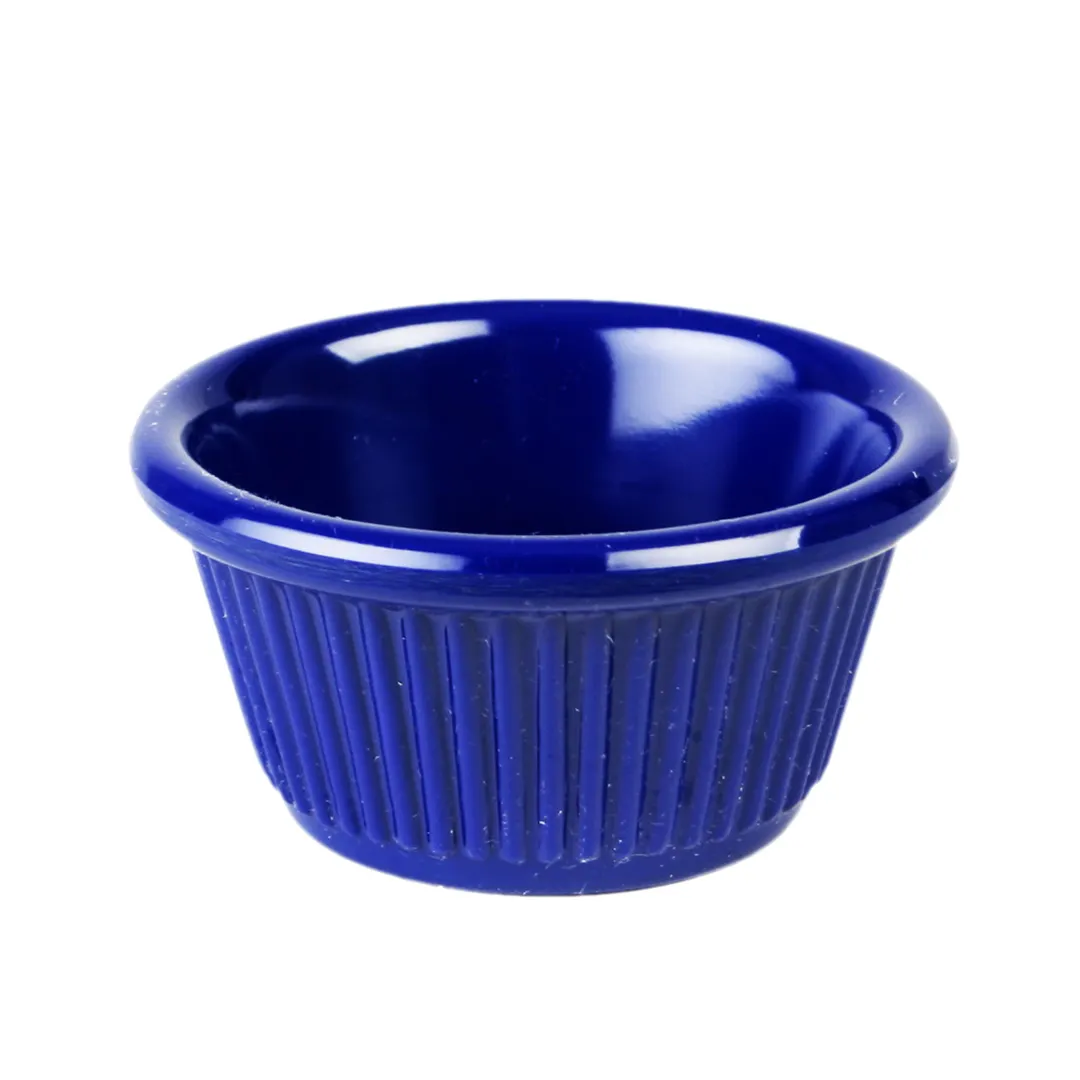 Thunder Group ML509CB1 Ramekin, 2 Oz. Capacity, 2-7/8" Dia., Round - Dozen