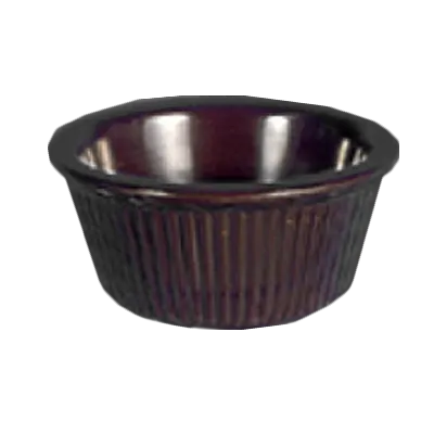 Thunder Group ML531C1 Ramekin, 3 Oz. Capacity, 3-1/8" Dia., Round - Dozen