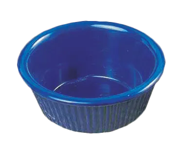 Thunder Group ML531CB1 Ramekin, 3 Oz. Capacity, 3-1/8" Dia., Round - Dozen