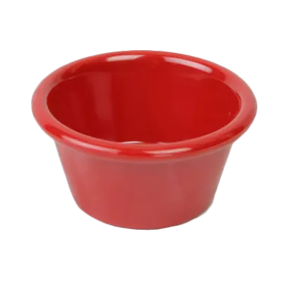 Thunder Group ML536PR1 Ramekin, 2-1/2 Oz. Capacity, 2-7/8" Dia., Round - Dozen