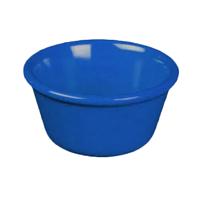 Thunder Group ML537CB1 Ramekin, 3 Oz. Capacity, 3-1/8" Dia., Round - Dozen