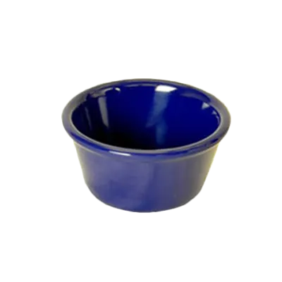 Thunder Group ML539CB1 Ramekin, 6 Oz. Capacity, 3-7/8" Dia., Round - Dozen