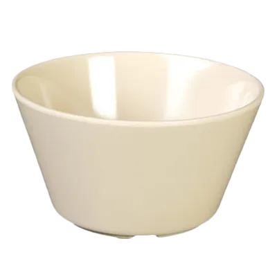 Thunder Group NS302T Bouillon Cup, 8 Oz., 3-7/8" Dia., Break-Resistant - Dozen