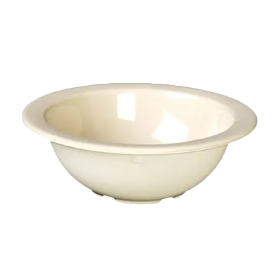 Thunder Group NS303T Fruit Bowl, 4 Oz., 4-3/4" Dia., Break-Resistant - Dozen