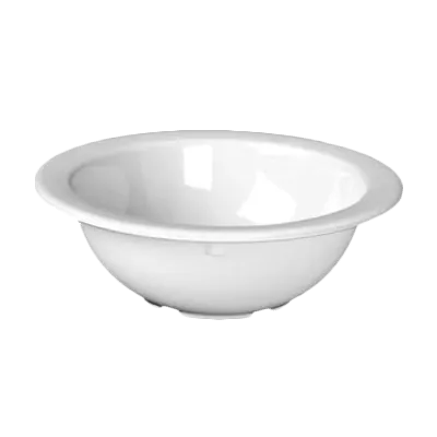Thunder Group NS305W Grapefruit Bowl, 10 Oz., 5-1/2" Dia., Break-Resistant - Dozen