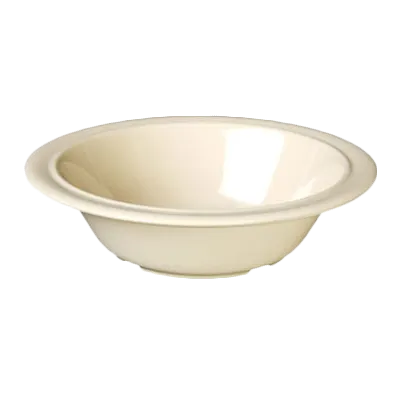 Thunder Group NS306T Grapefruit Bowl, 13 Oz., 5-3/4" Dia., Break-Resistant - Dozen