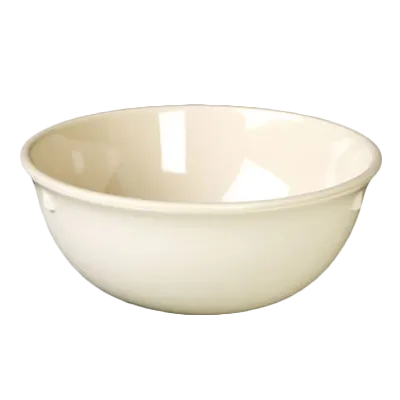 Thunder Group NS315T Nappie Bowl, 15 Oz., 5-1/4" Dia., Break-Resistant - Dozen
