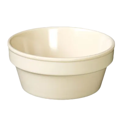 Thunder Group NS503T Ramekin, 4 Oz., 3-1/4" Dia., Break-Resistant - Dozen